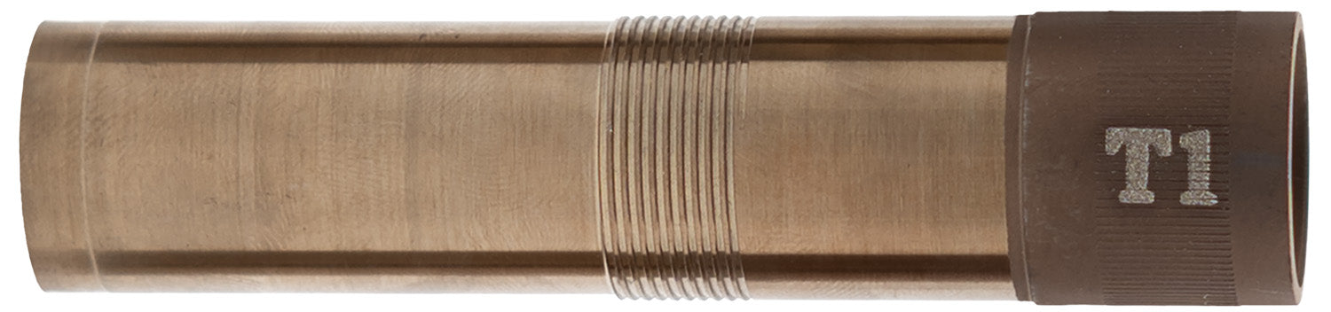 Rob Roberts Gun Works 200100 T1 Triple Threat Crio Plus 12 Gauge 17-4 PH Stainless Steel