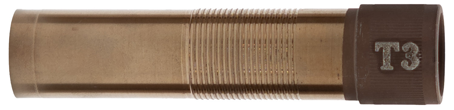 Rob Roberts Gun Works 200120 T3 Triple Threat Optima HP 20 Gauge 17-4 PH Stainless Steel