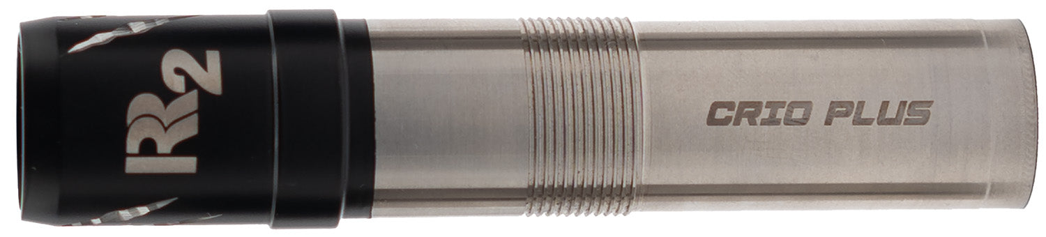 Rob Roberts Gun Works 200275 RR2 Raptor Crio Plus 12 Gauge 17-4 PH Stainless Steel