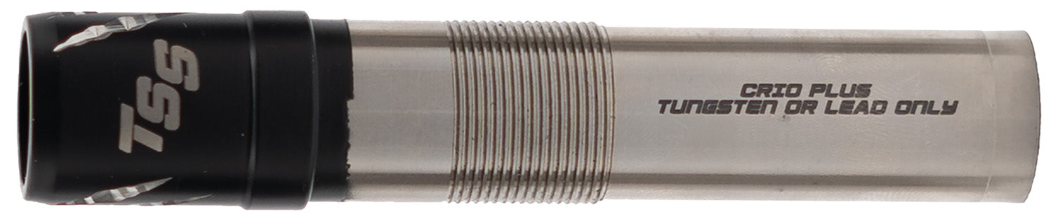 Rob Roberts Gun Works 200287 TSS Raptor Crio Plus 20 Gauge 17-4 PH Stainless Steel