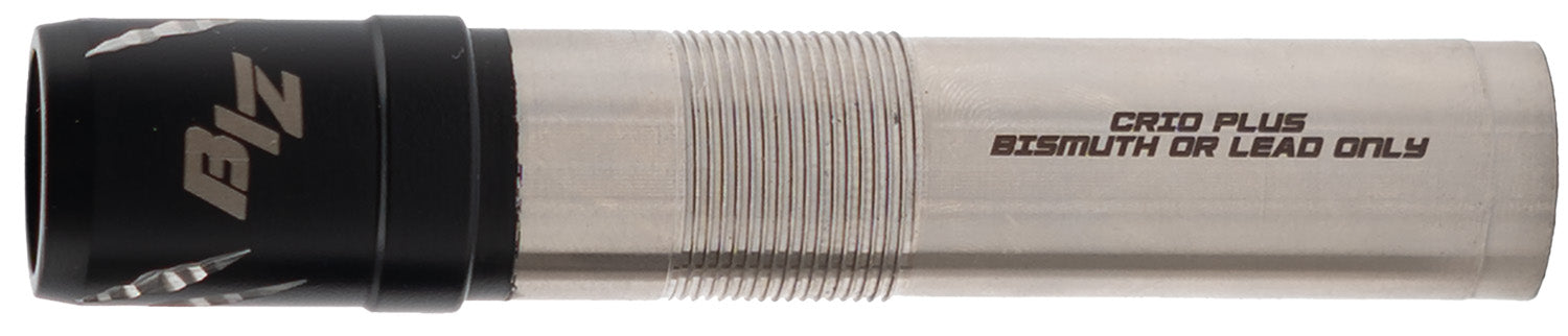 Rob Roberts Gun Works 200288 Biz Raptor Crio Plus 20 Gauge 17-4 PH Stainless Steel