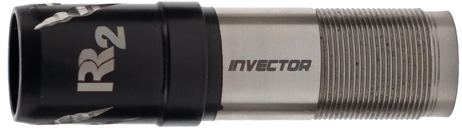 Rob Roberts Gun Works 200292 RR2 Raptor Invector 20 Gauge 17-4 PH Stainless Steel