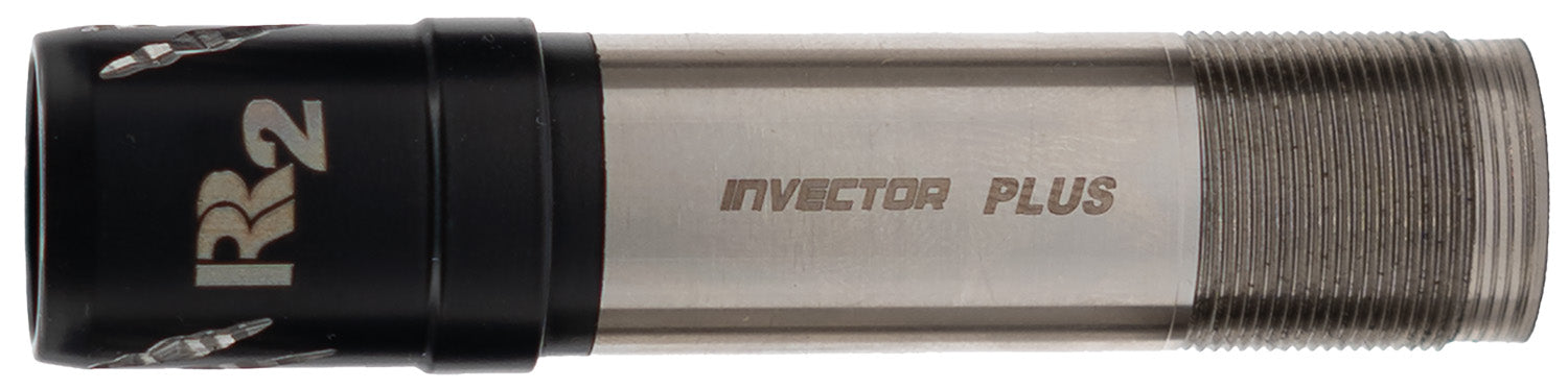 Rob Roberts Gun Works 200300 RR2 Raptor Invector Plus 20 Gauge 17-4 PH Stainless Steel