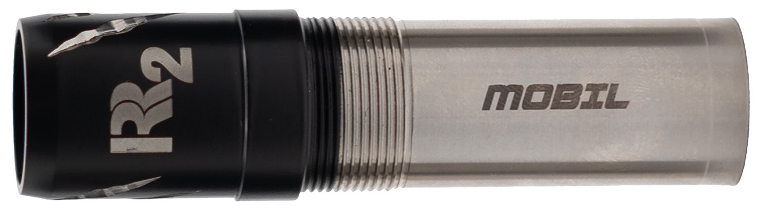 Rob Roberts Gun Works 200305 RR2 Raptor Mobil 12 Gauge 17-4 PH Stainless Steel