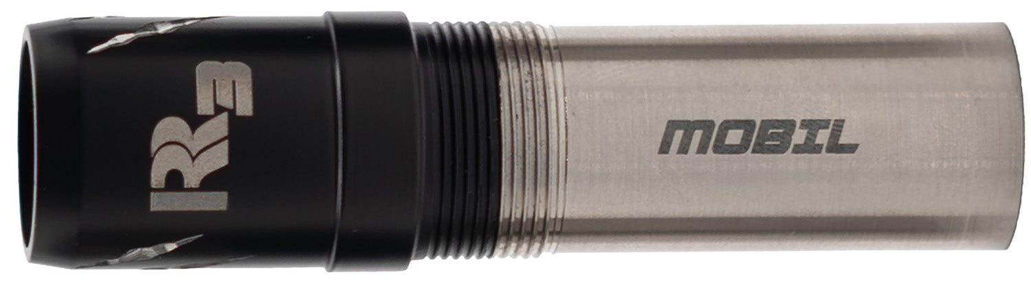 Rob Roberts Gun Works 200306 RR3 Raptor Mobil 12 Gauge 17-4 PH Stainless Steel