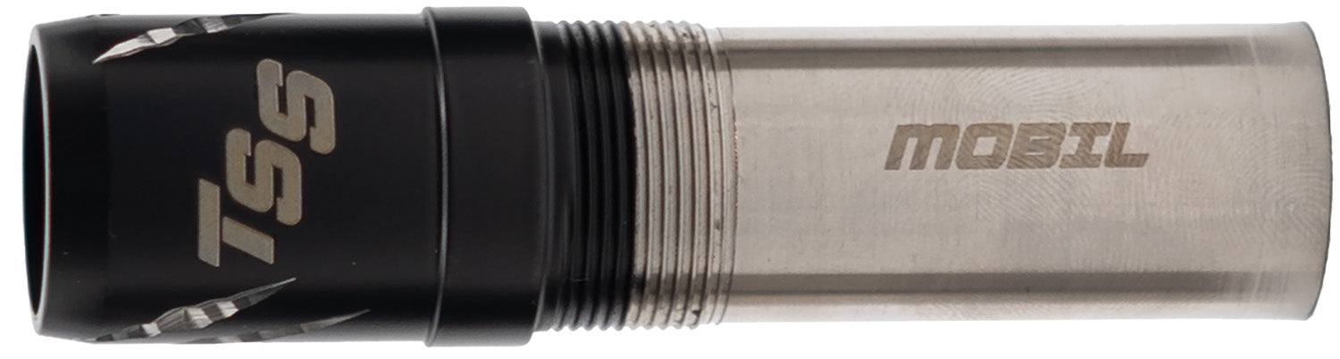 Rob Roberts Gun Works 200307 TSS Raptor Mobil 12 Gauge 17-4 PH Stainless Steel