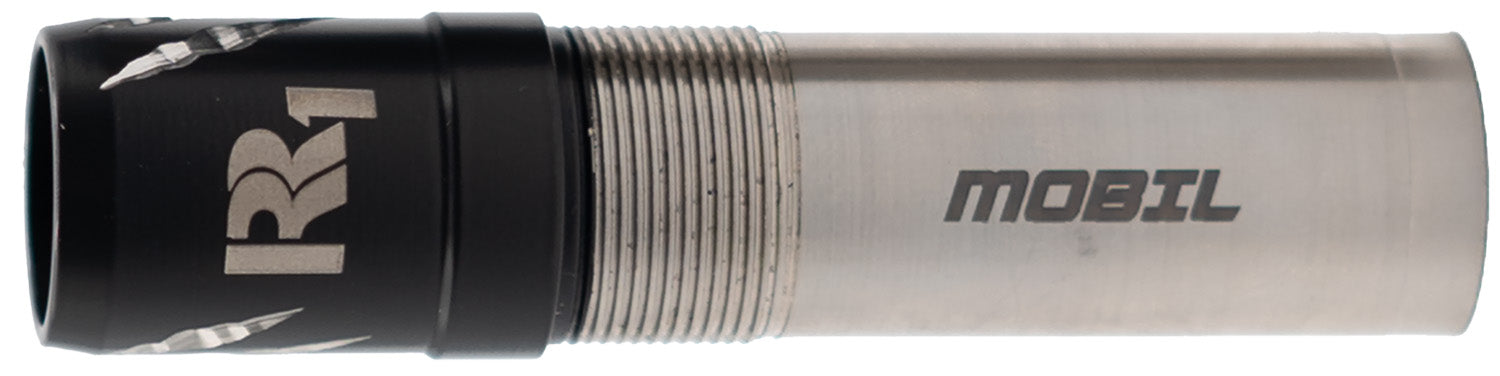 Rob Roberts Gun Works 200309 RR1 Raptor Mobil 20 Gauge 17-4 PH Stainless Steel