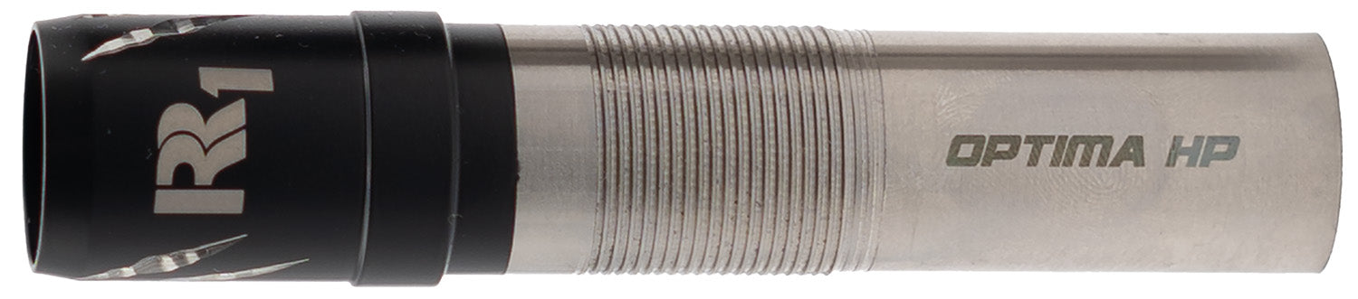 Rob Roberts Gun Works 200314 RR1 Raptor Optima HP 12 Gauge 17-4 PH Stainless Steel