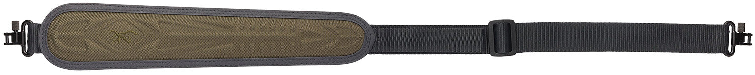 Browning 12232584 Range Pro  Olive Adjustable Rifle/Shotgun