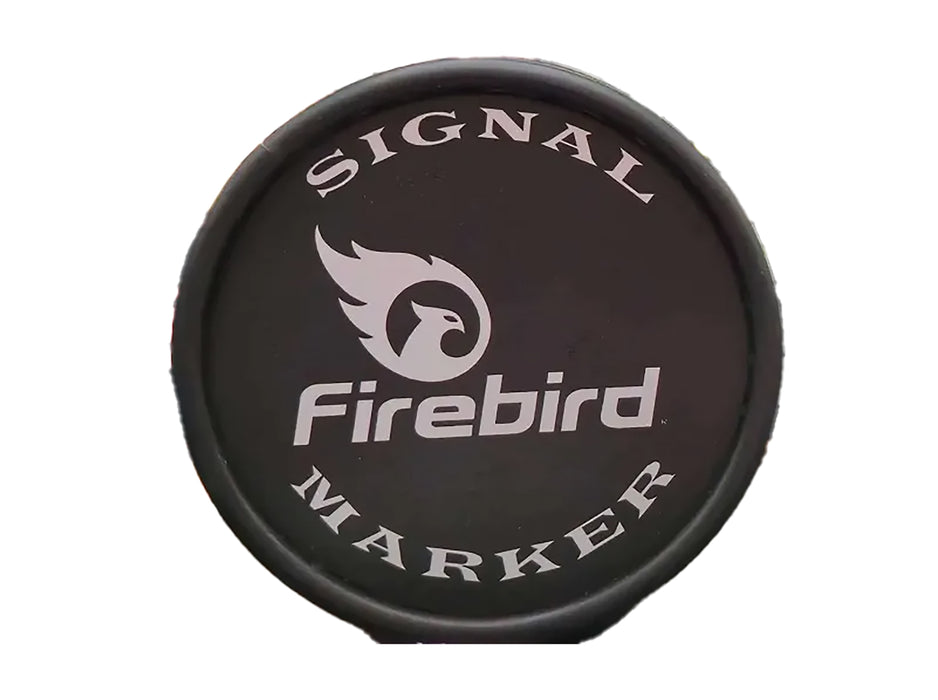 Firebird USA SMR Signal Marker  Moving Trajectory/Static Red Universal Firearm 3 Pack