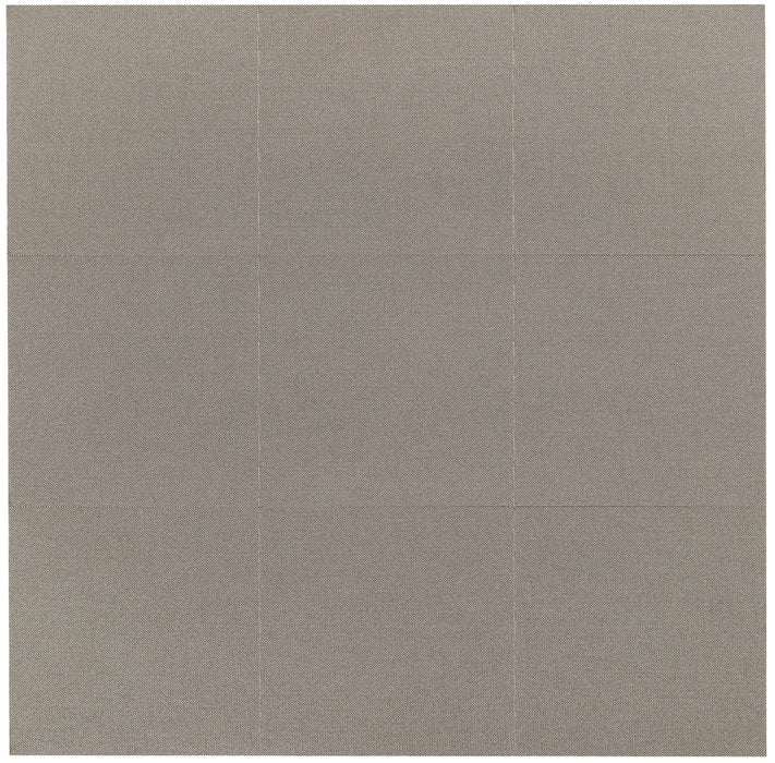 Allen 15803 Thermal Target  Paste-On Paper 2" x 2" 9 Pack