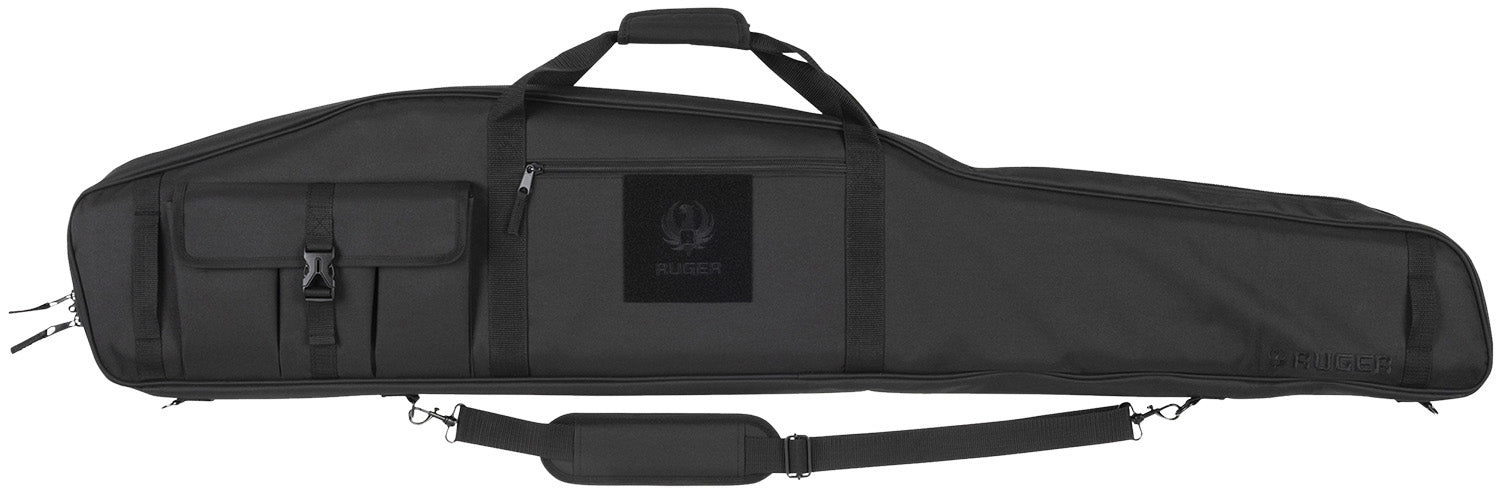 Allen 27814 Ruger Precision Rifle Case 55" Black