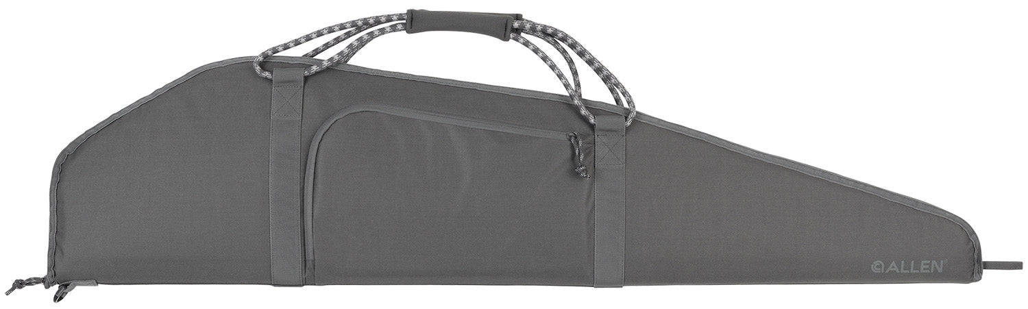 Allen 91446 Rollins Rifle Case 46" Gray