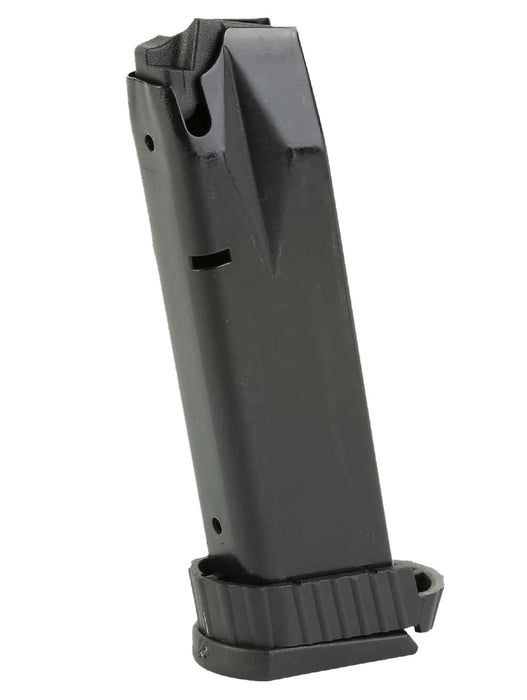 ProMag TAUA10   17rd 9mm Fits Taurus PT-111 G2/G3 Blued Steel