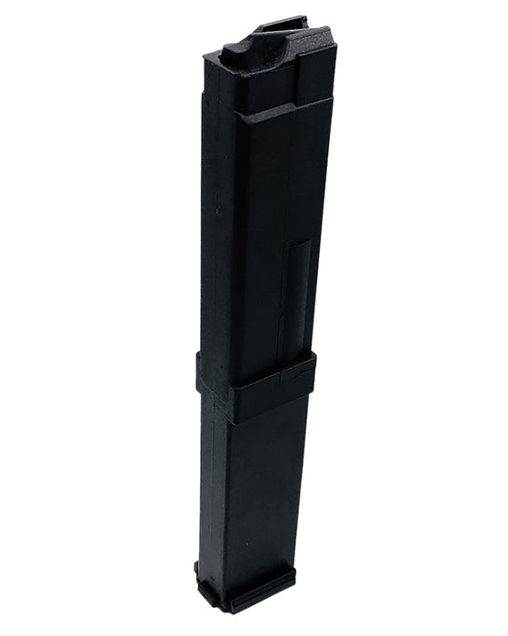 ProMag MPAA1   32rd 9mm Fits MP 30 Defender Black Polymer