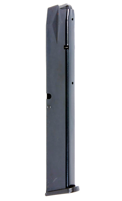 ProMag TAUA3   32rd 9mm Fits Taurus PT-92 Blued Steel