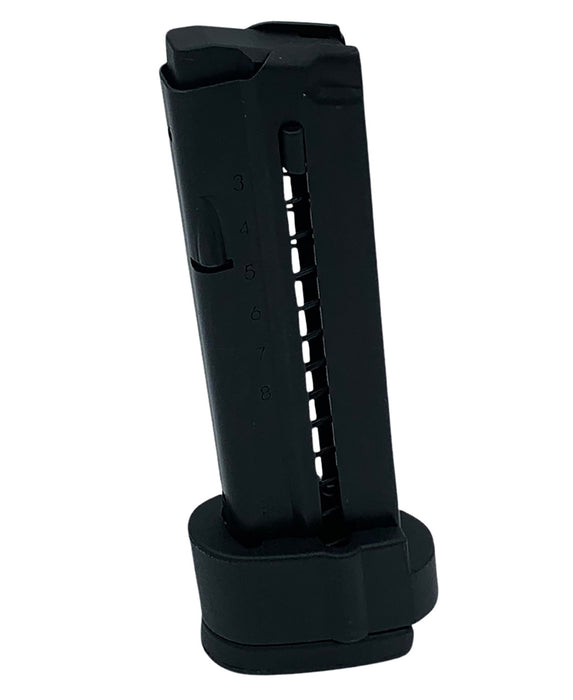 ProMag SMI40   10rd 9mm Fits S&W M&P Shield EZ Blued Steel