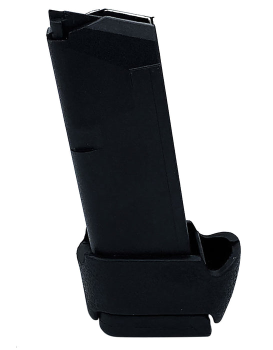 ProMag GLKA24   15rd 380 ACP Fits Glock 28 Black Polymer