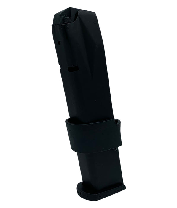 ProMag SHDA3   20rd 9mm Fits Shadow Systems CP920 Black Steel