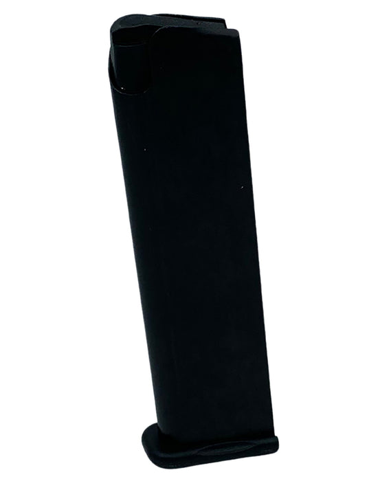 ProMag BRO06   8rd 380 ACP Fits Browning Black Label 1911 Black Steel