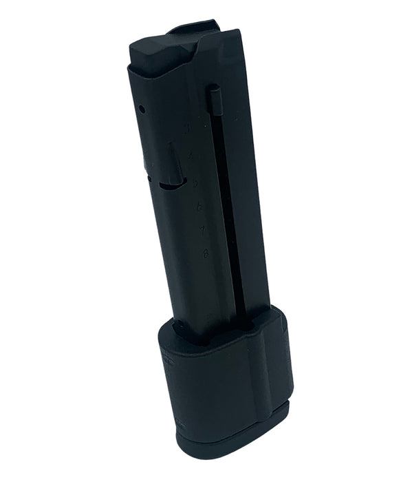 ProMag SMIA27   15rd 30 Super Carry Fits S&W M&P Shield EZ Black 4140 Heat Treated Steel