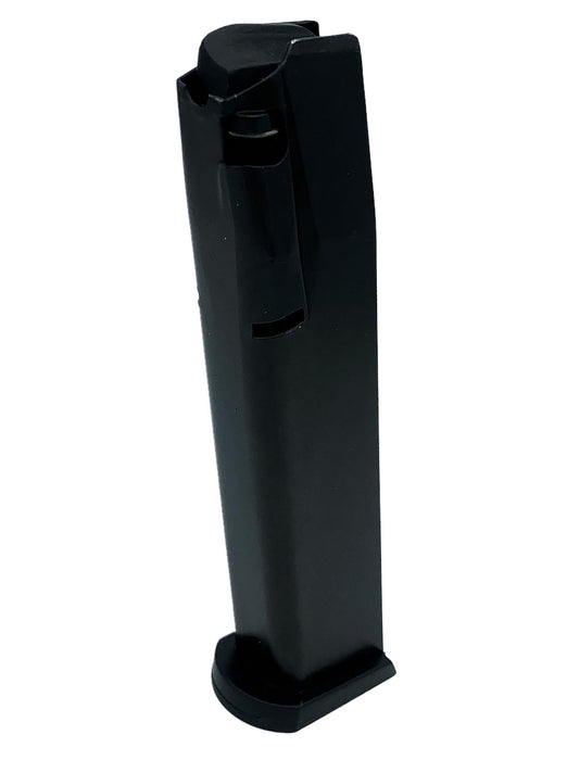 ProMag GIRA2   14rd 380 ACP Blued Steel
