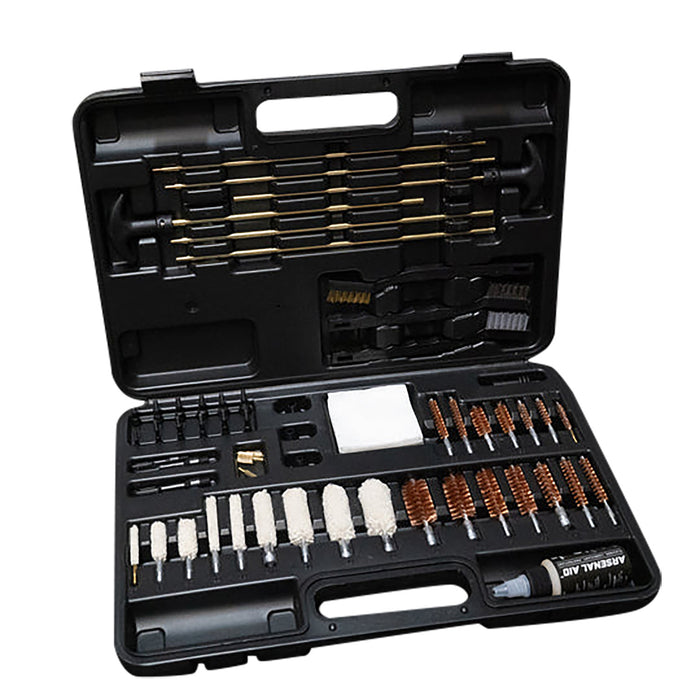 Triumph Systems AKDUPRS Universal Cleaning Kit 58 Pieces