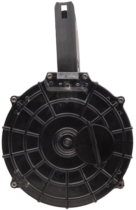 Derya Firearms D055039 DY12  Drum Magazine 21rds 12 Gauge