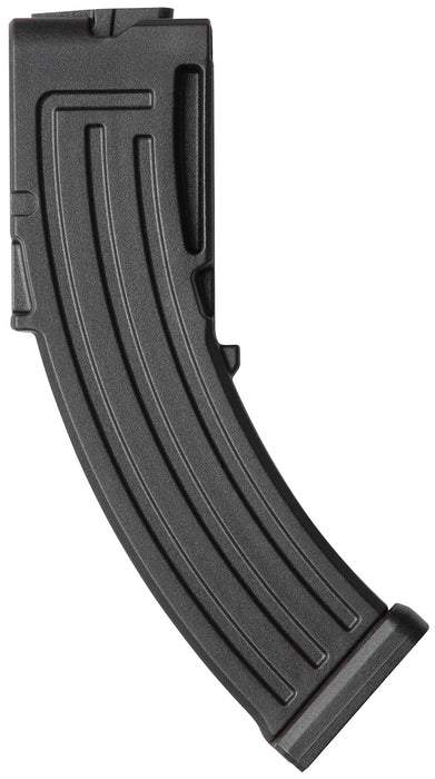Derya Firearms D050571 TM22  15rd 22 LR Fits Derya Black Polymer