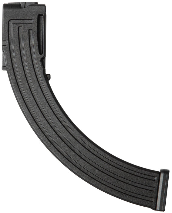 Derya Firearms D050572 TM22  25rd 22 LR Fits Derya Black Polymer