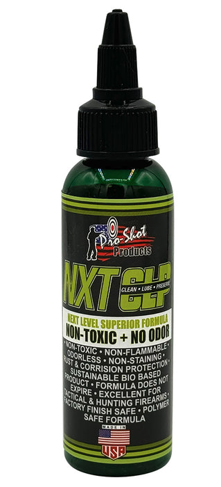 Pro-Shot NXTCLP2 NXT CLP  2 oz Bottle