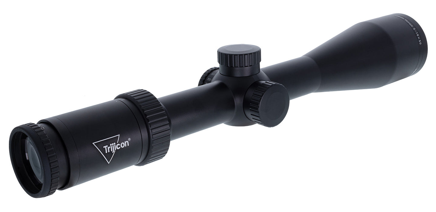 Trijicon 2700009 Huron  Satin Black 4-16x 50mm 30mm Tube BDC Hunter Holds Reticle