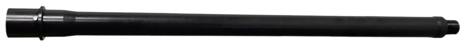 Stern Defense 00645ACPBARREL161INCHD   45 ACP 16.10" Black Melonite 4150 Chrome Molly Steel Barrel