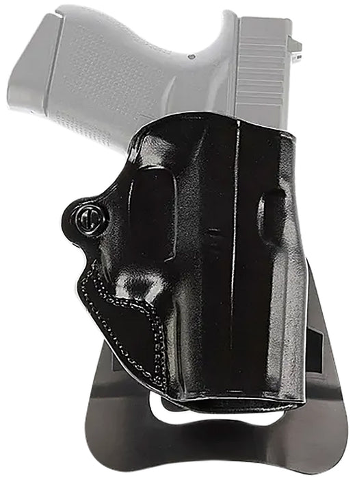 GALCO SM2-224B SPD MASTER2.0 PDDL/BELT GLK 17/22