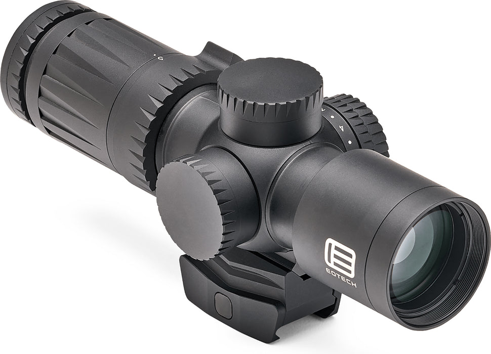 Eotech VDU3-9SFHC1 Vudu  Matte Black 3-9x 32mm Illuminated HC1 MOA Reticle