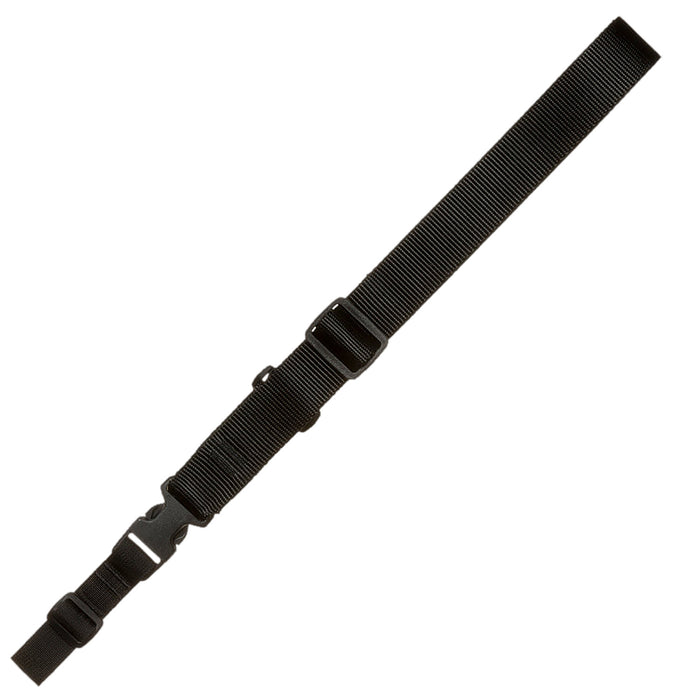 Tacshield T6004BK CQB Sling Black Webbing Single-Point Rifle/Shotgun