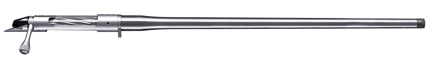 Bergara Rifles BPBA17308   308 Win 20" Contoured Stainless Steel