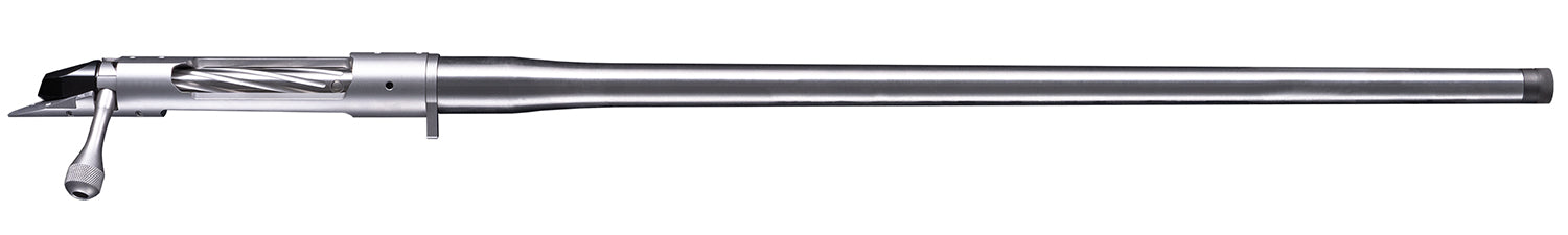 Bergara Rifles BPBA1722250   22-250 Rem 24" Contoured Stainless Steel