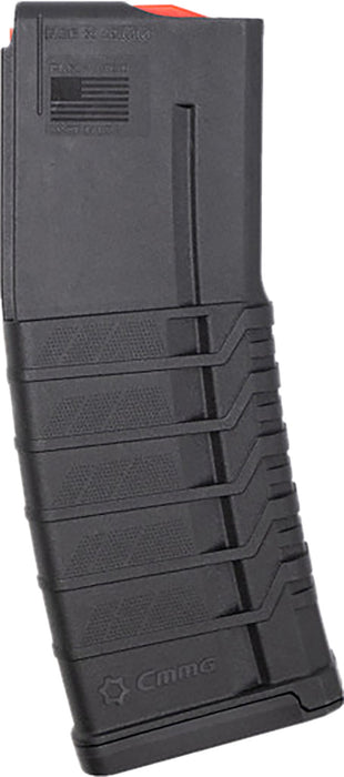 CMMG 55AFC5B   30rd 5.56mm Fits MK4/AR15 Black Polymer