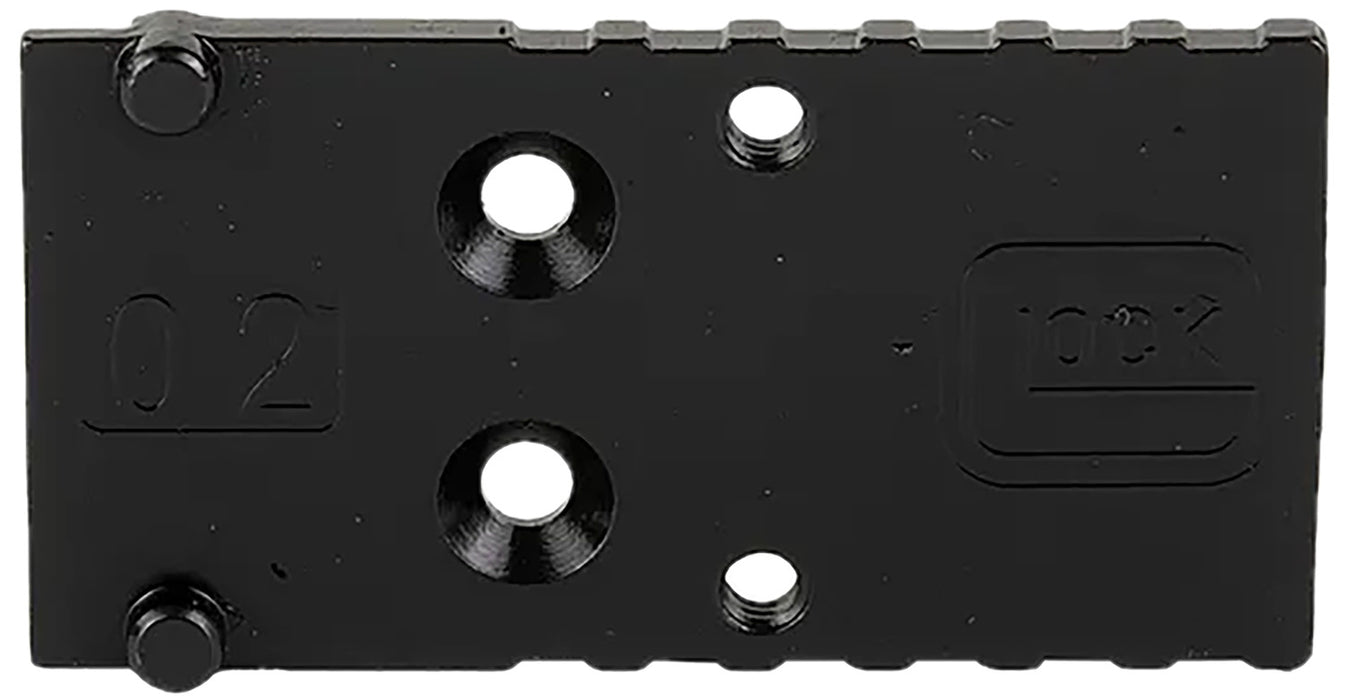 GLK 74009 MOS ADAPTER PLATE 02 SET (PKG)9MM