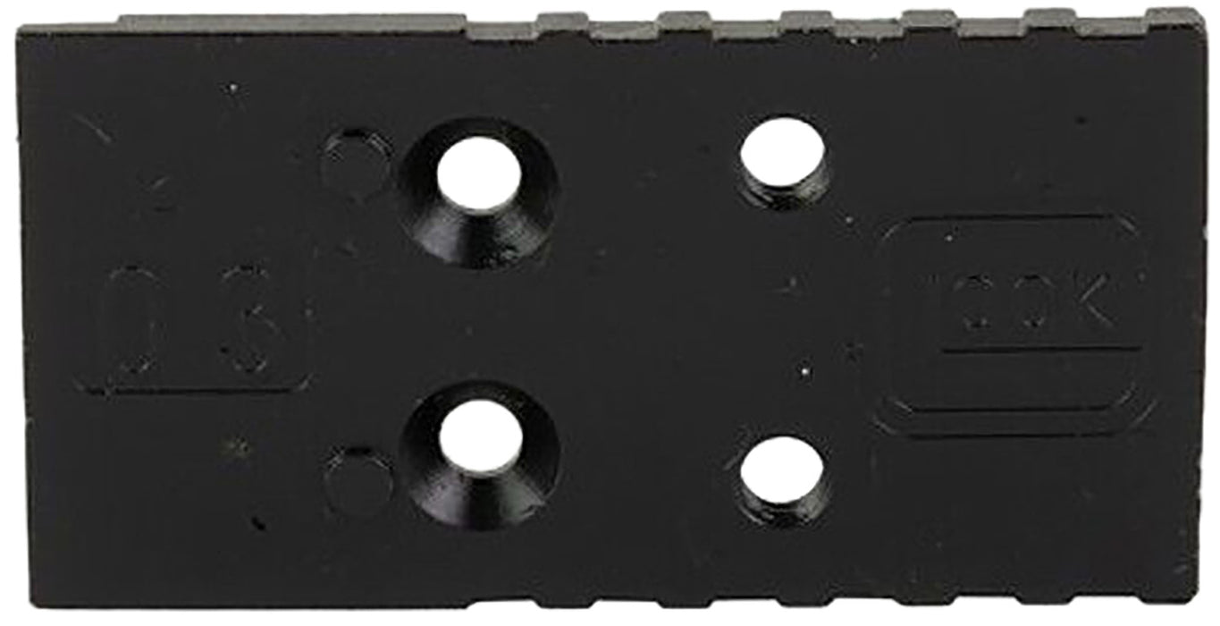 GLK 74010 MOS ADAPTER PLATE 03 SET (PKG)9MM