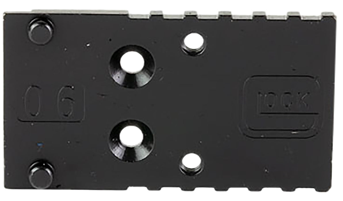GLK 74013 MOS ADAPTER PLATE 06 SET (PKG)9MM