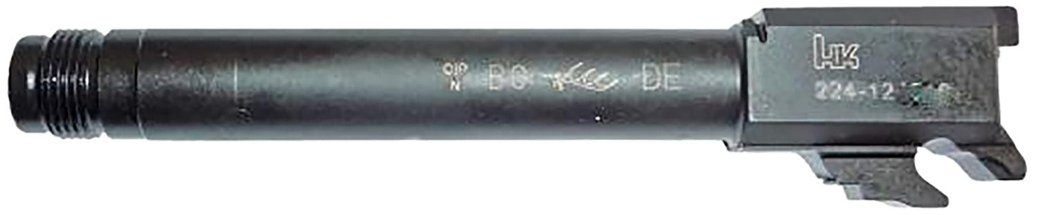 HK 245602   9mm Fits HK VP9 Black Steel