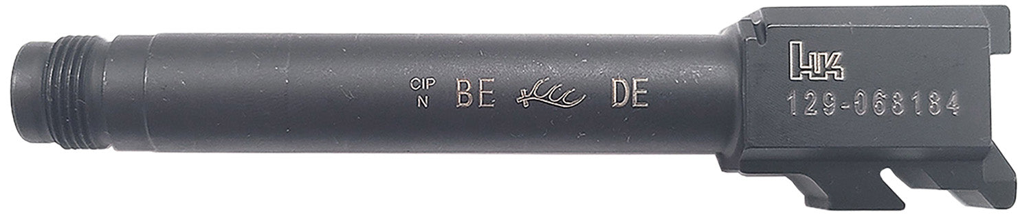 HK 234391   9mm Fits H&K P30 4.44" Black