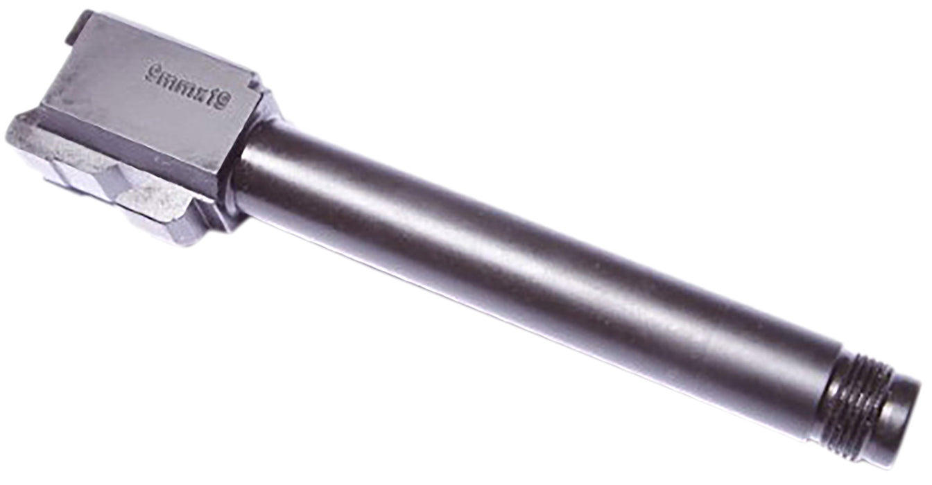 HK 229792   9mm Fits H&K P30L 5" Black Steel