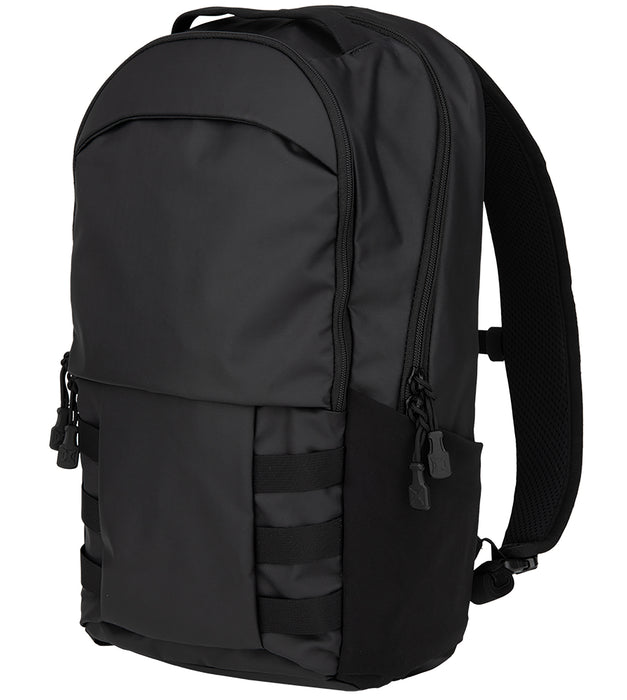 Vertx VTX5305IBK Urban Ghost  20L Backpack Nylon Black