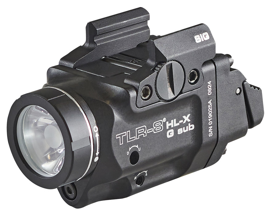 STL 69477 TLR-8 HL-X G SUB USB SIG P365/XL