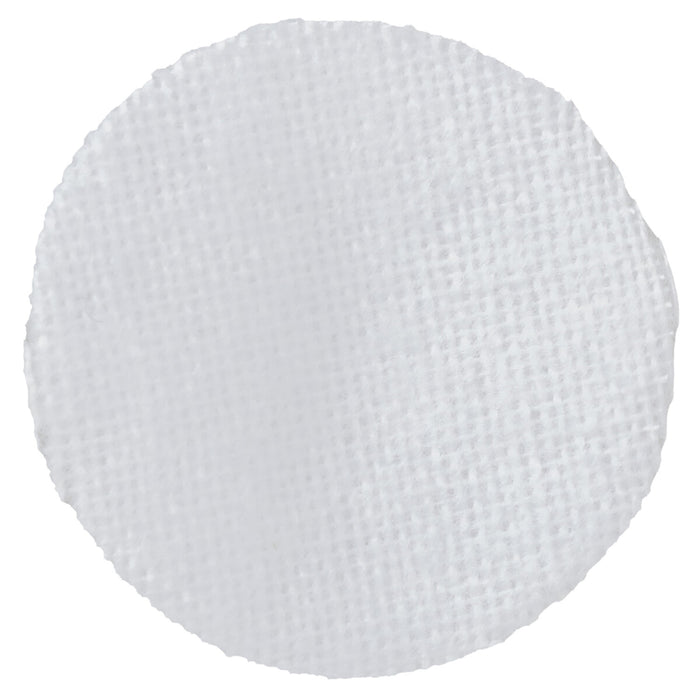Tapco TAP22071  Round Patches 22-270 Cal 1" Cotton 300 CT