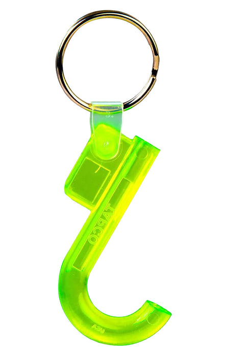 Tapco TAP22083 UV Bore Light  Handgun/Rifle Acrylic