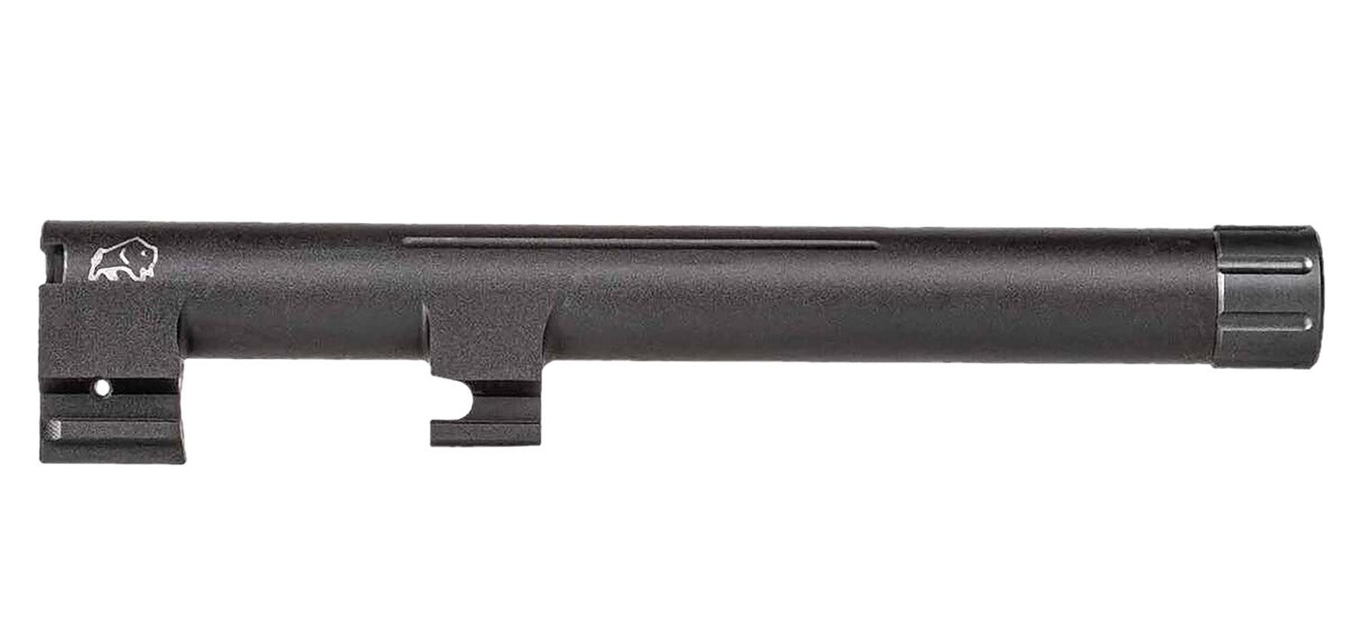 Tapco TAP22029   9mm Fits Beretta 92 Black Stainless Steel